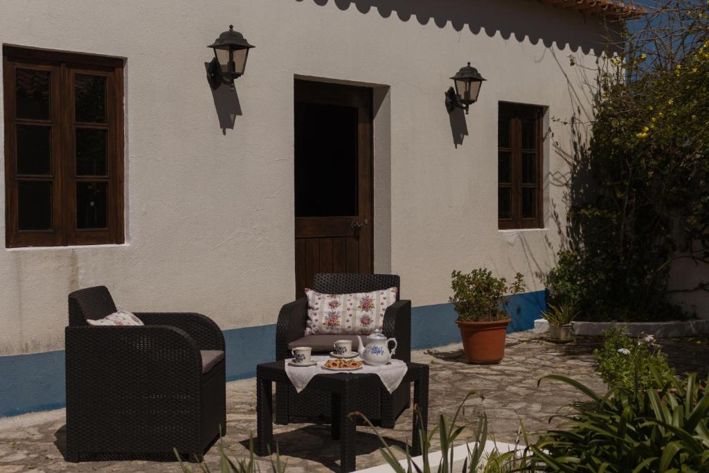 Image of Casa Rustica
