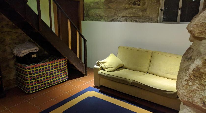 CASA PARTICULAR DE MONSANTO