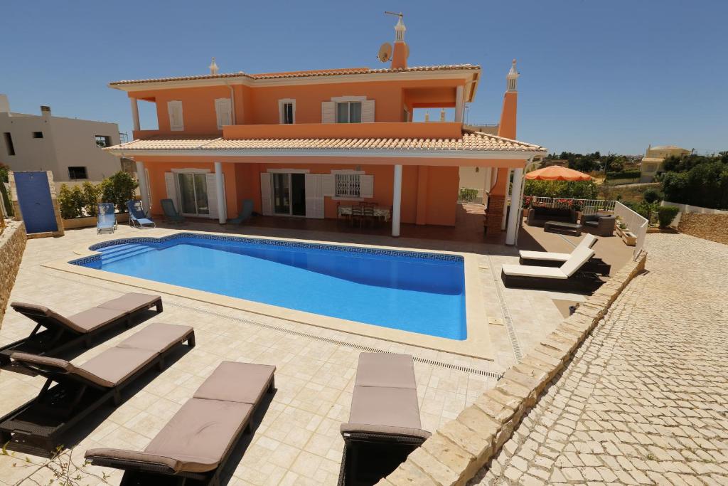 CASA ANTÓNIO