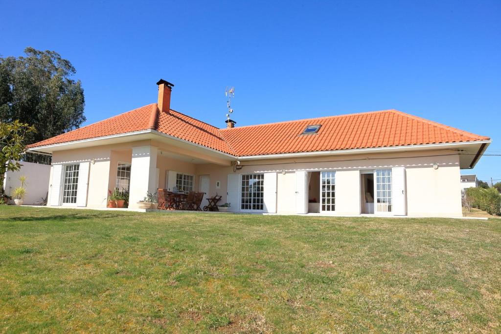 Image of Vale Cottage