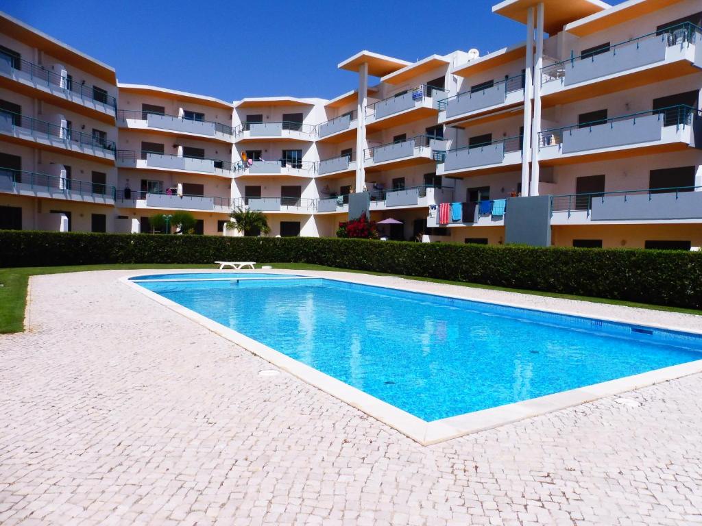APARTMENT BADLAND