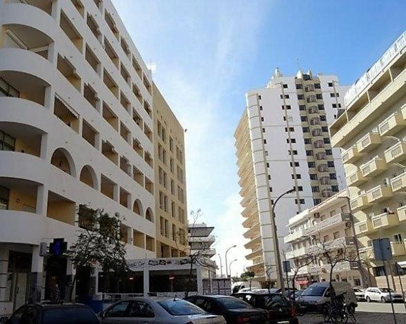LUSIS HOLIDAY APARTMENTS