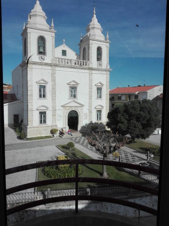 Image of Largo Padre Arménio