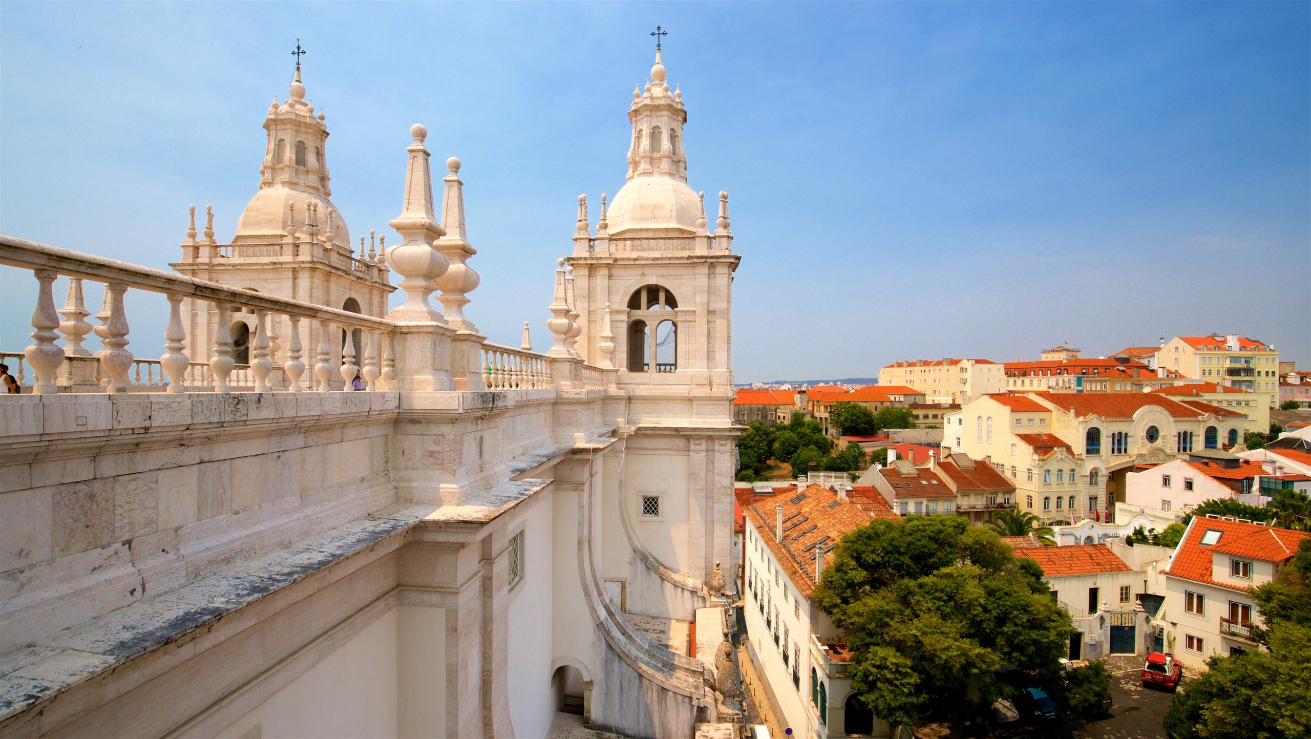 LISBOA SÃO VICENTE