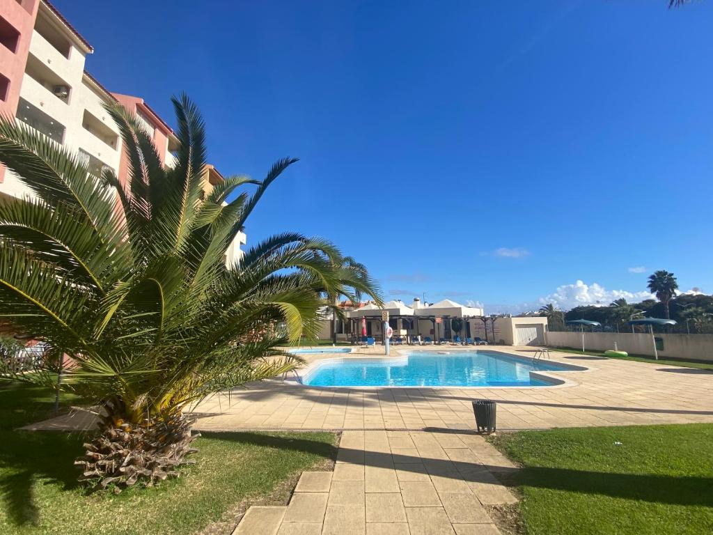 QUARTO RÚSTICO EM ALBUFEIRA