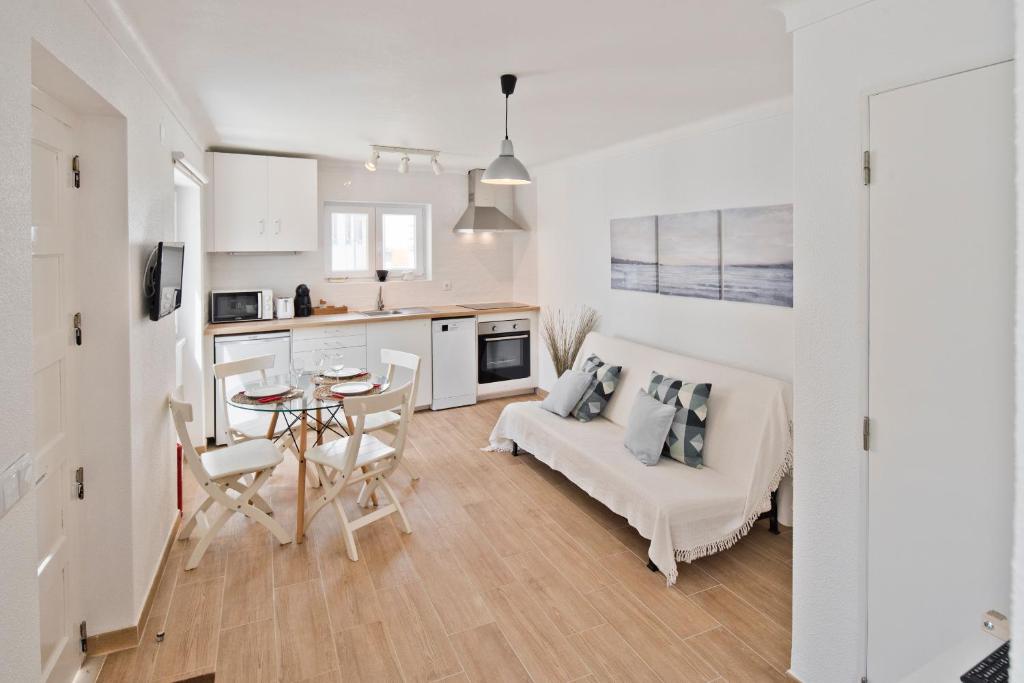 Image of Ericeira Typical Apartment