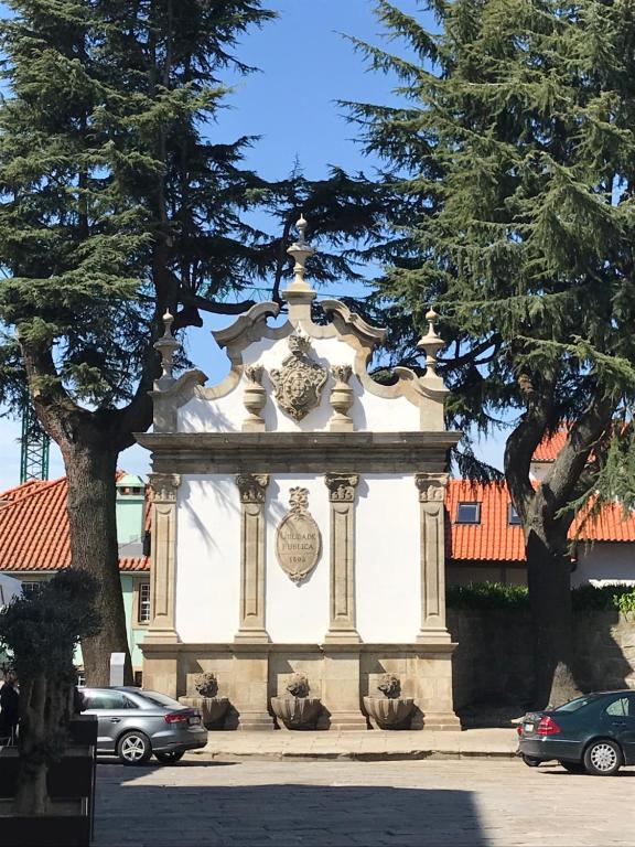 WELCOME INN VISEU