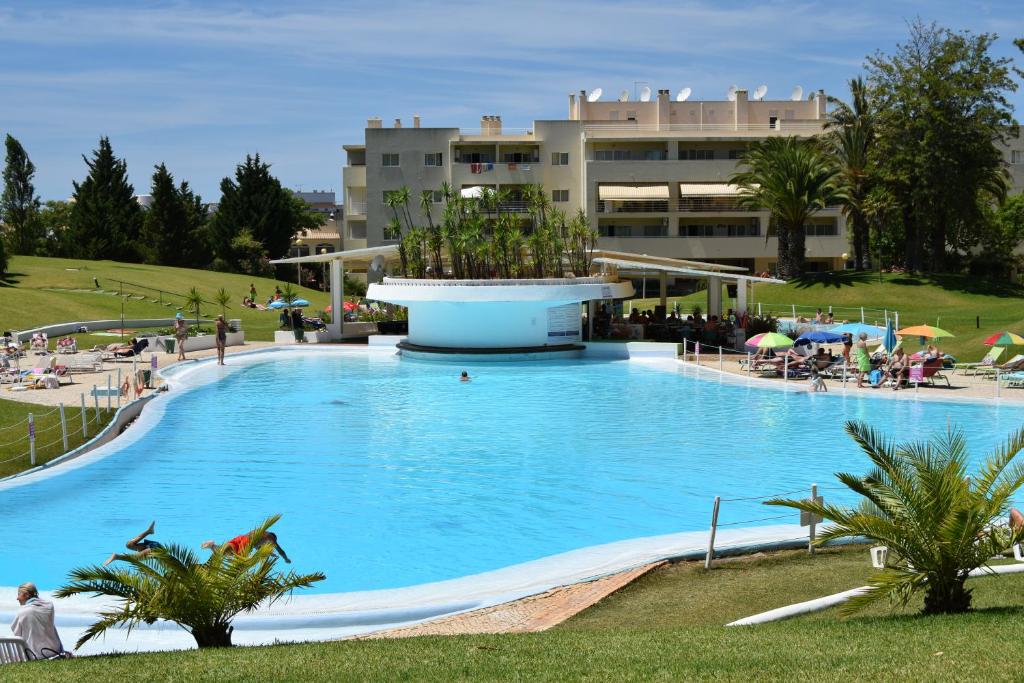 MS APARTMENTS VILA MARACHIQUE