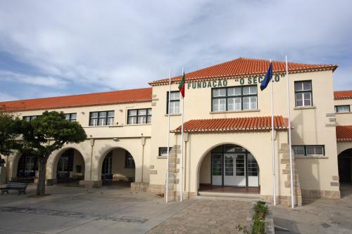 TURISMO D'O SÉCULO