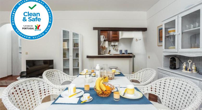 Image of Apartamento R/c C