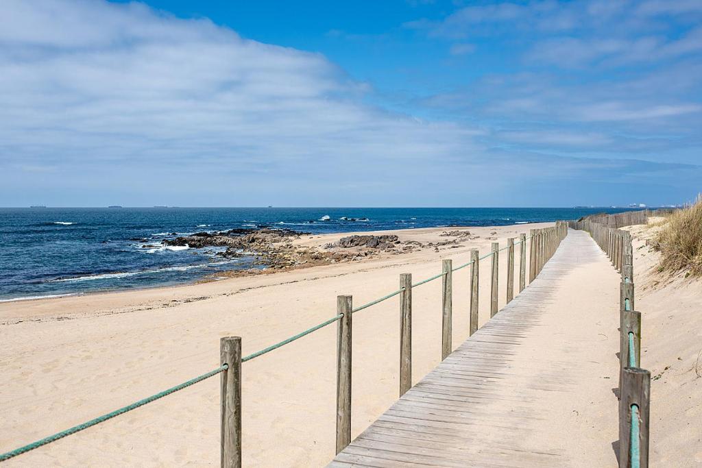 LUXURY MADALENA BEACH