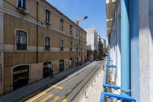 BICA BLUE APARTMENT I