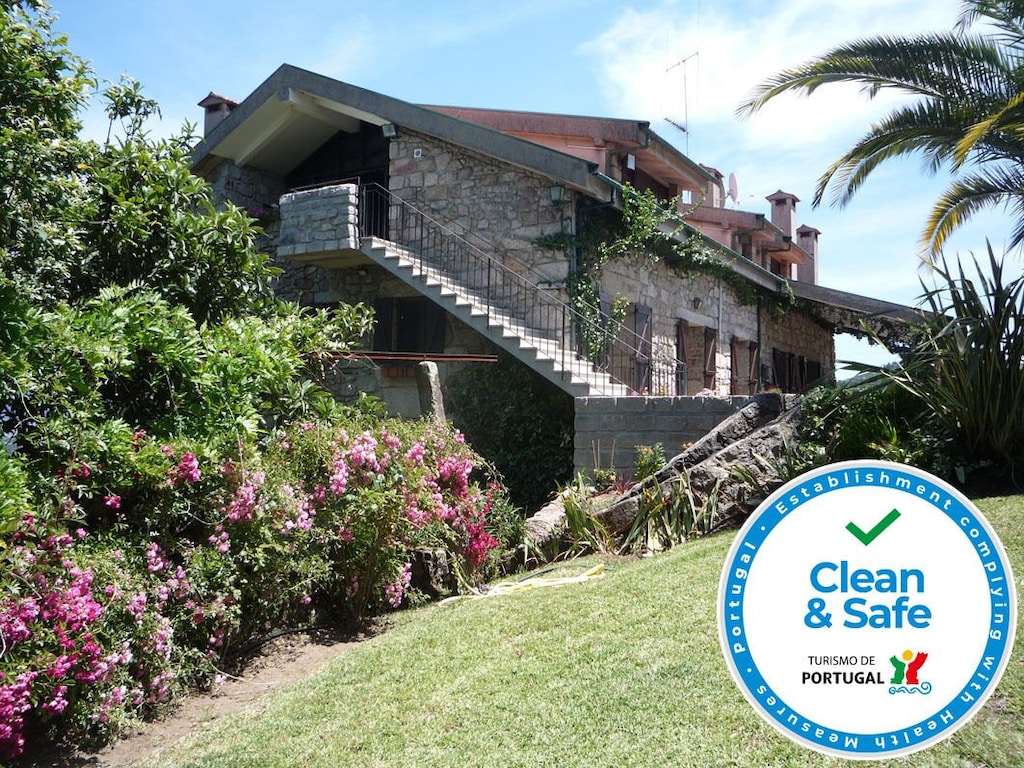 CASA VILA ROSA