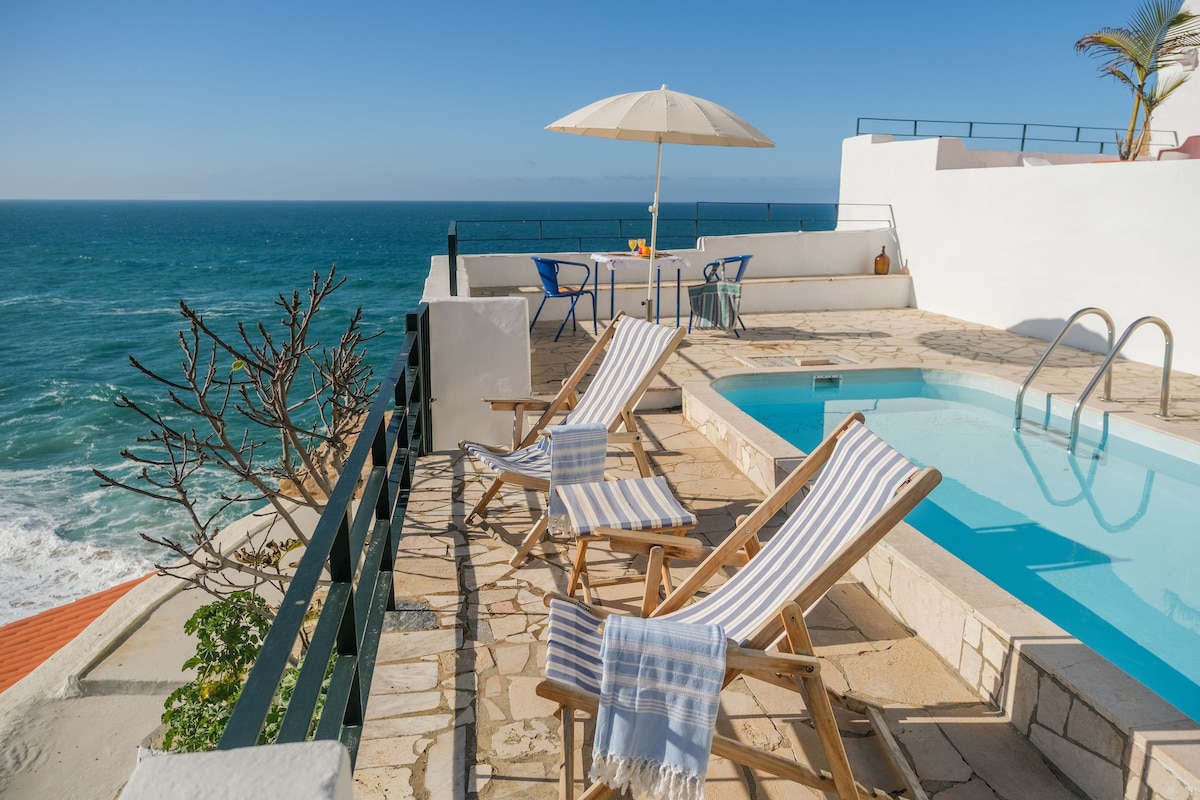 CASA DE FERIAS AZENHAS DO MAR