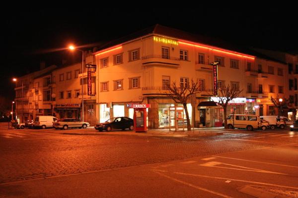 RESIDENCIAL D. DUARTE