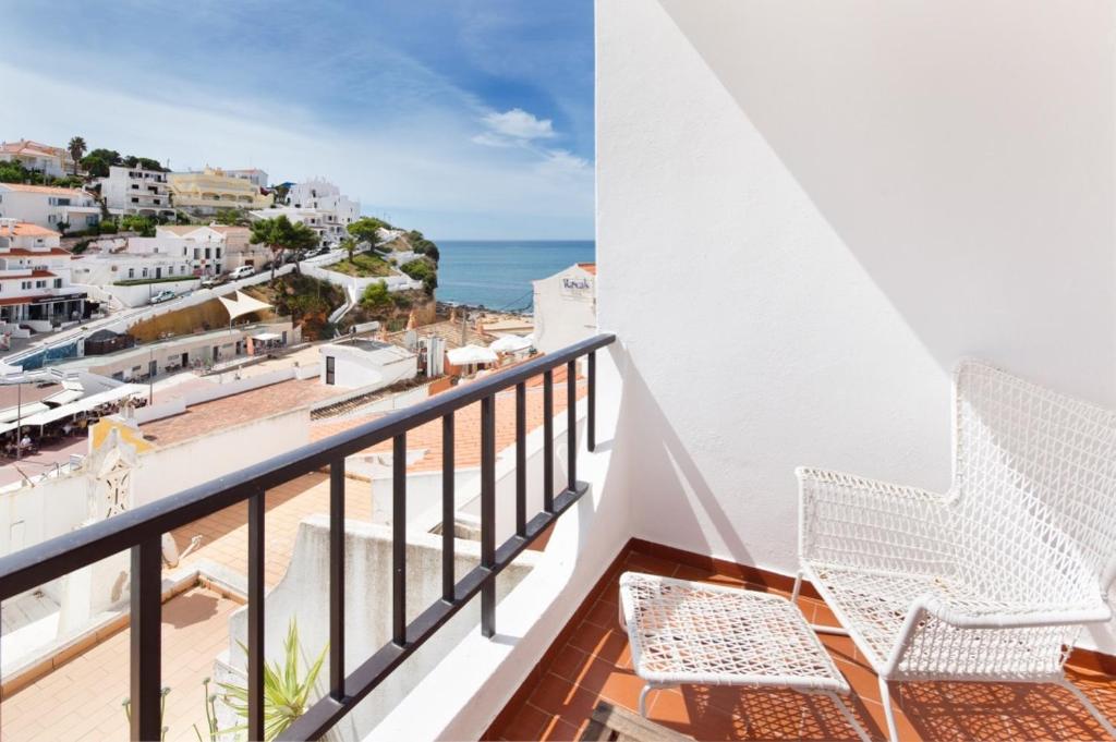 APARTAMENTO IOLANDA