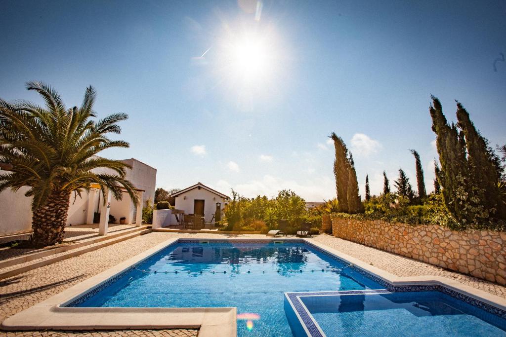 Image of Alvor