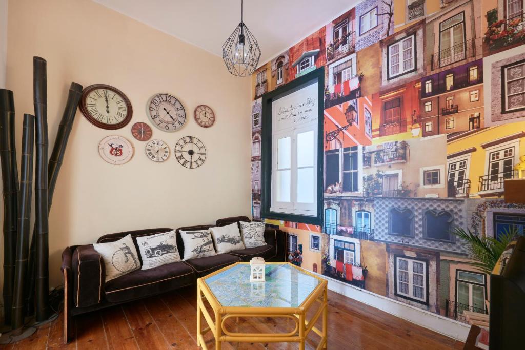 ANGELS APARTMENT