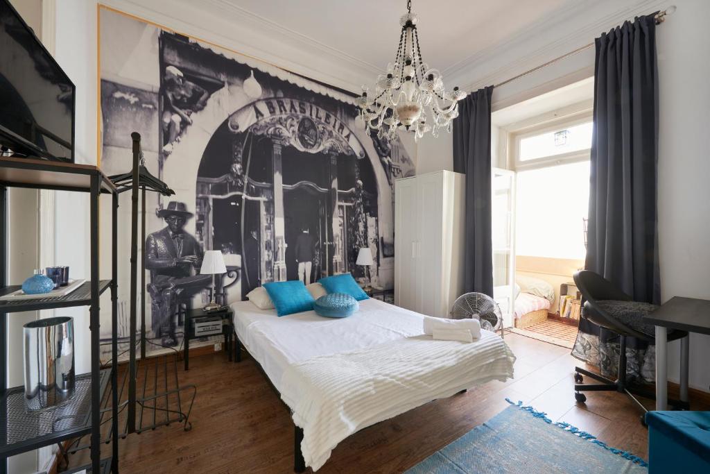 LOS ANGELS APARTMENT