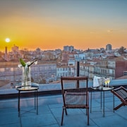 PORTO TILES APARTMENTS