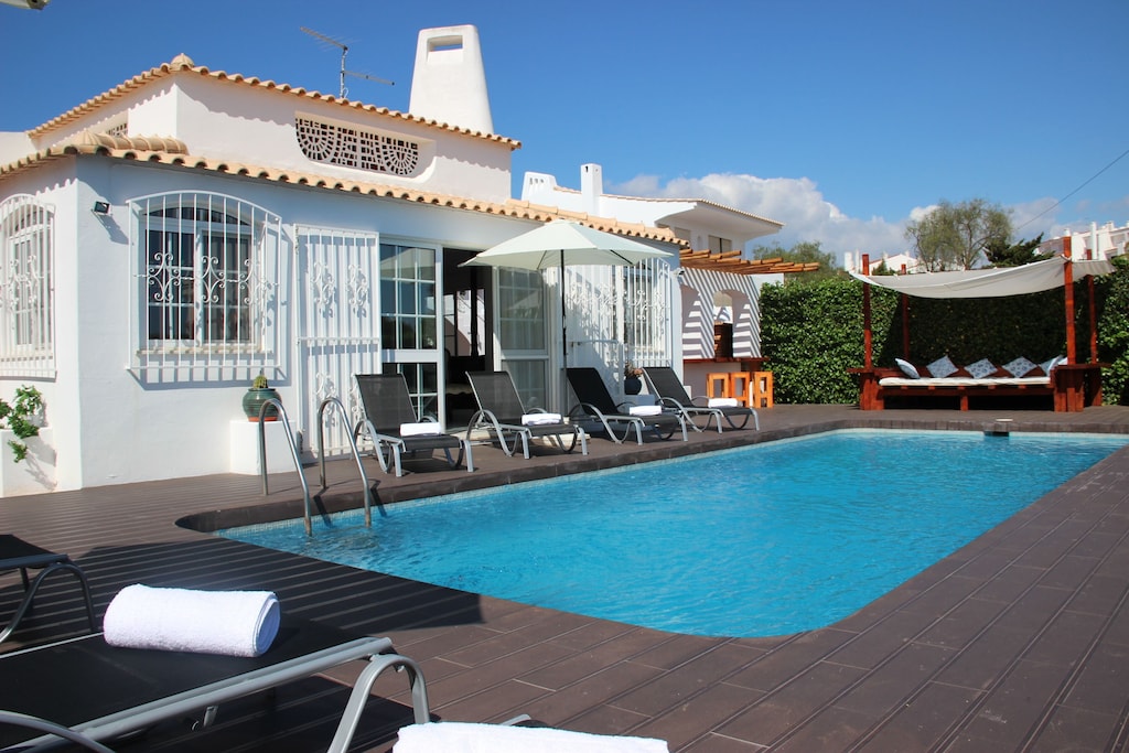 VILLA CALMA - LOTE 108