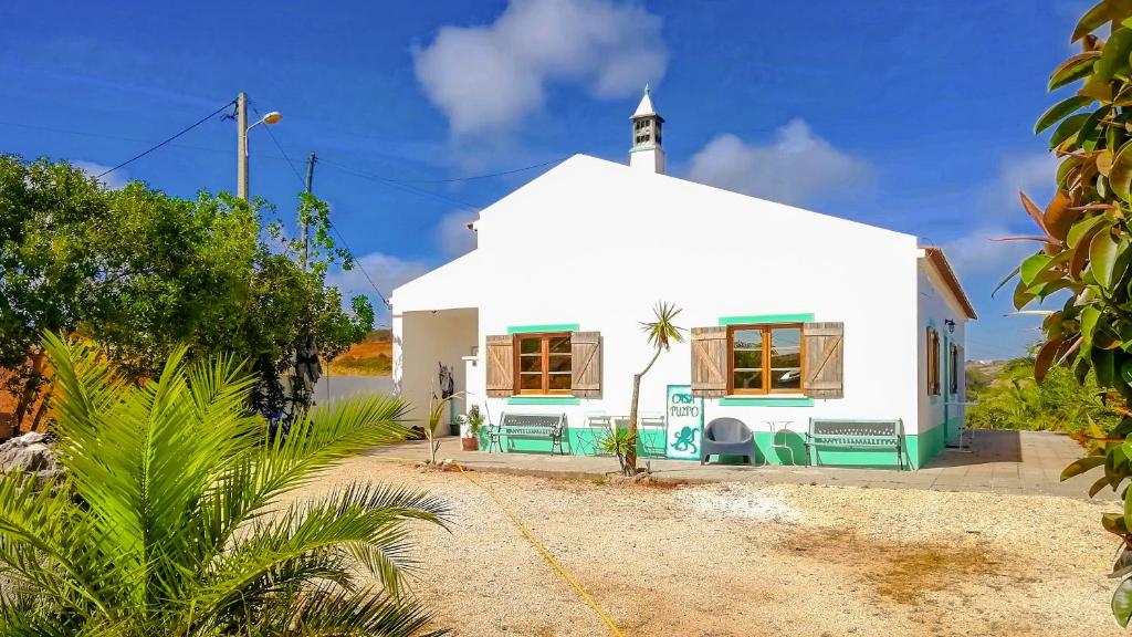 CASA PULPO