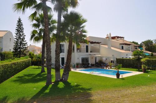 Image of VILAMOURA-MODERN ART VILLA