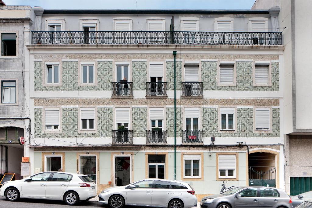 Image of Alcântara Guesthouse