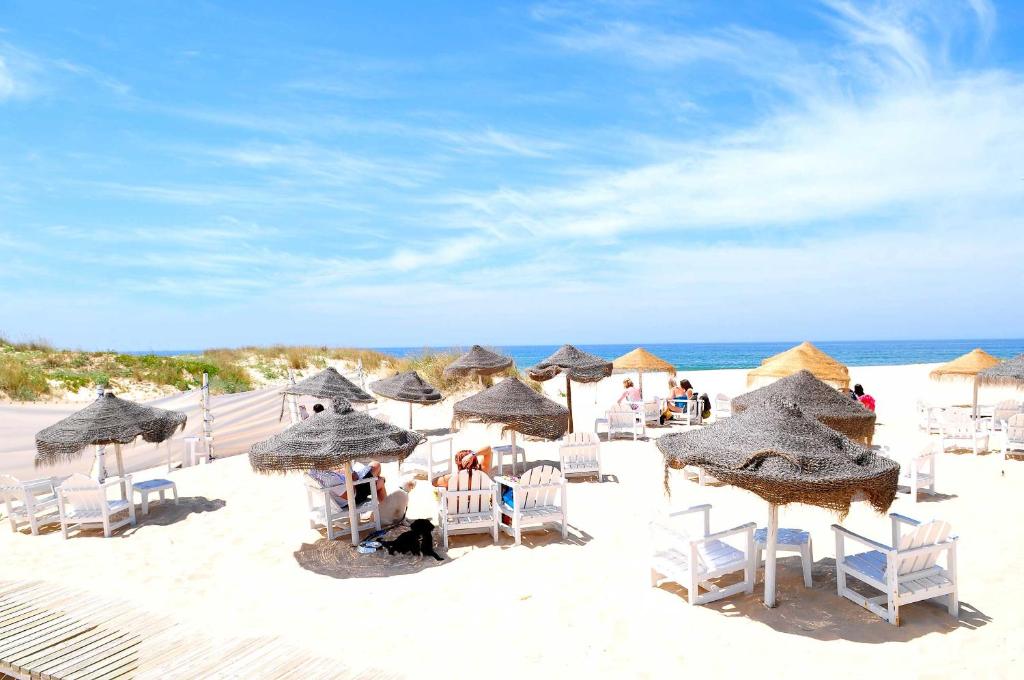 FRENTE MAR APARTAMENTO