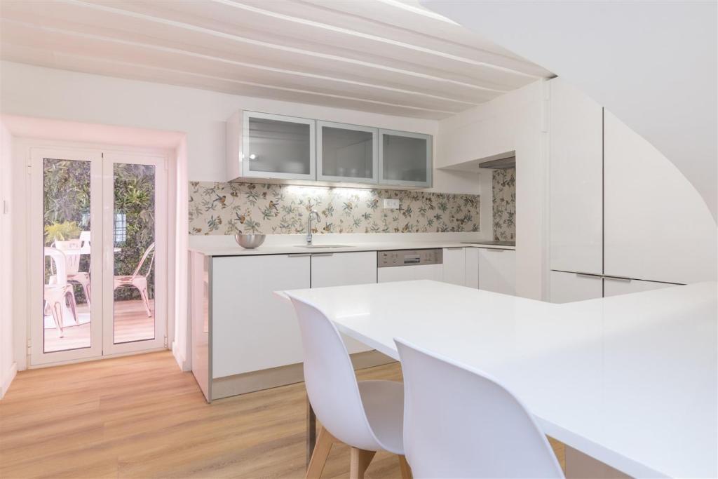 APARTAMENTO 2 C