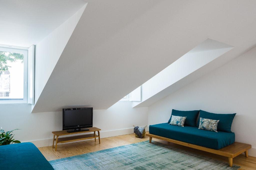 GRAÇA MIRADOURO APARTMENT