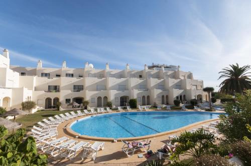 Image of Apartamentos Vilamor, Apart. 42