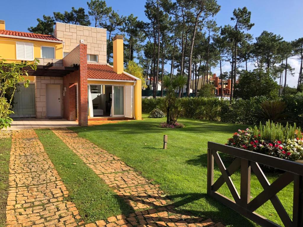 VILLA COLOANE