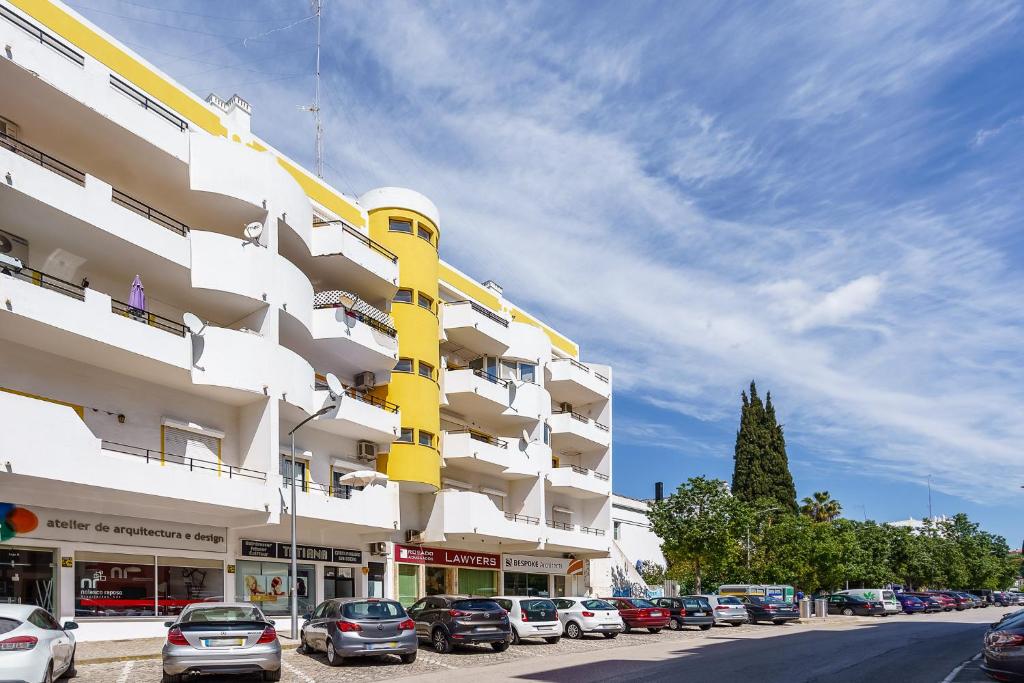 APARTAMENTOS CONCHAS