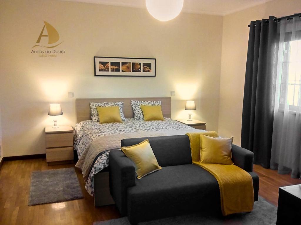 Image of Areias do Douro - Guest House