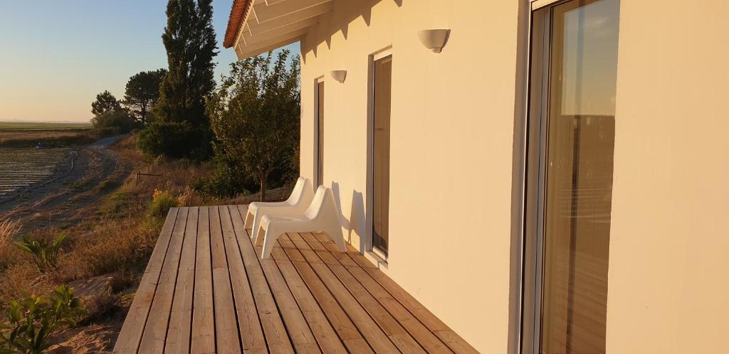 COMPORTA HOUSE