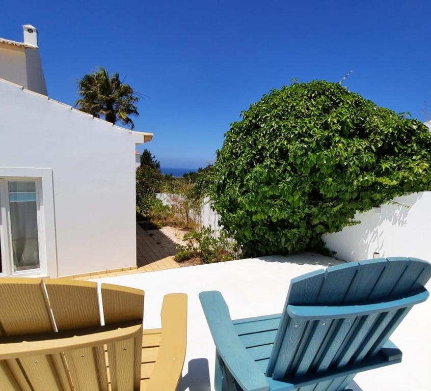BEACH HOUSE ESPARTAL