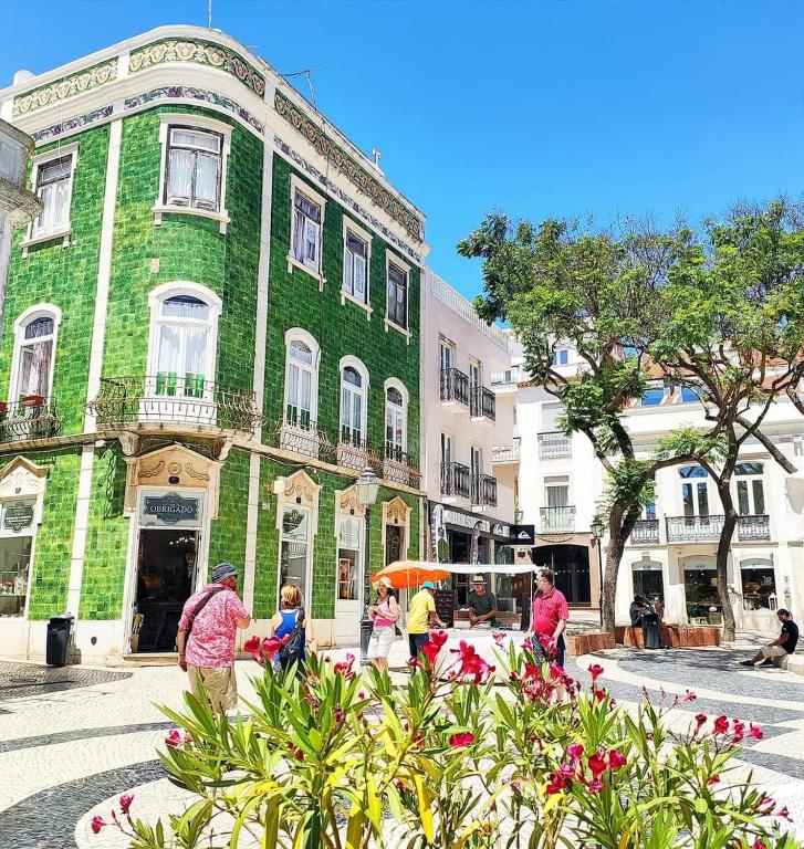 GUESTHOUSE VIVENDA ROSA