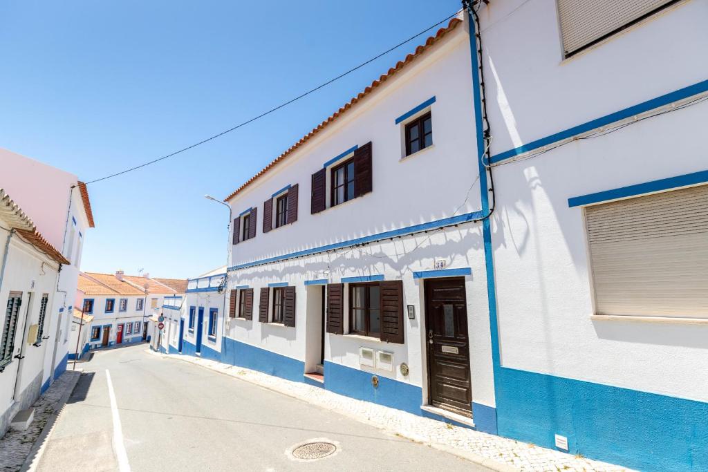 CASA DA BAIA