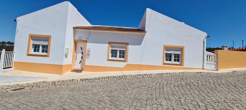 CASA DOS AVÓS