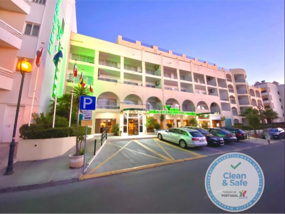 APARTAMENTO T1 MONTE GORDO