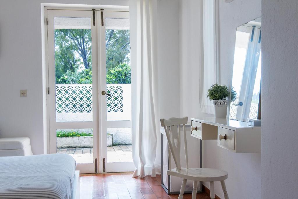 CASA PRAIA DA LUZ