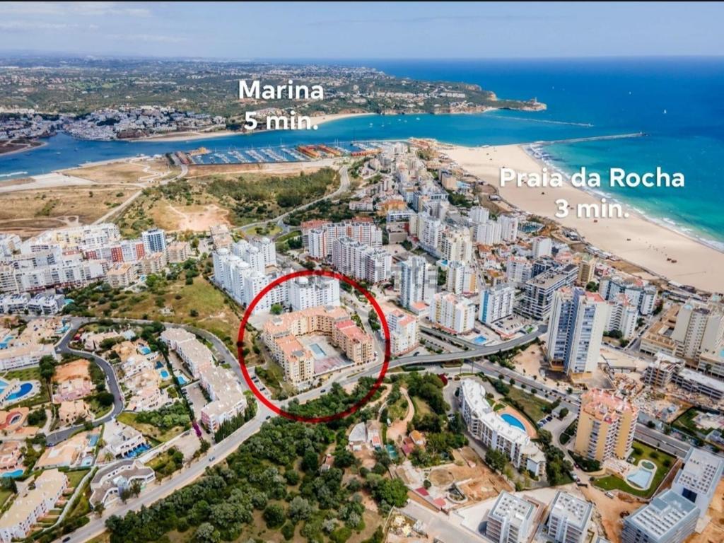CASA AMARELA
