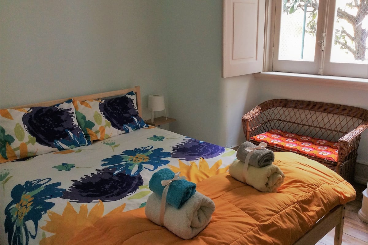 LANDMARK GUEST HOUSE