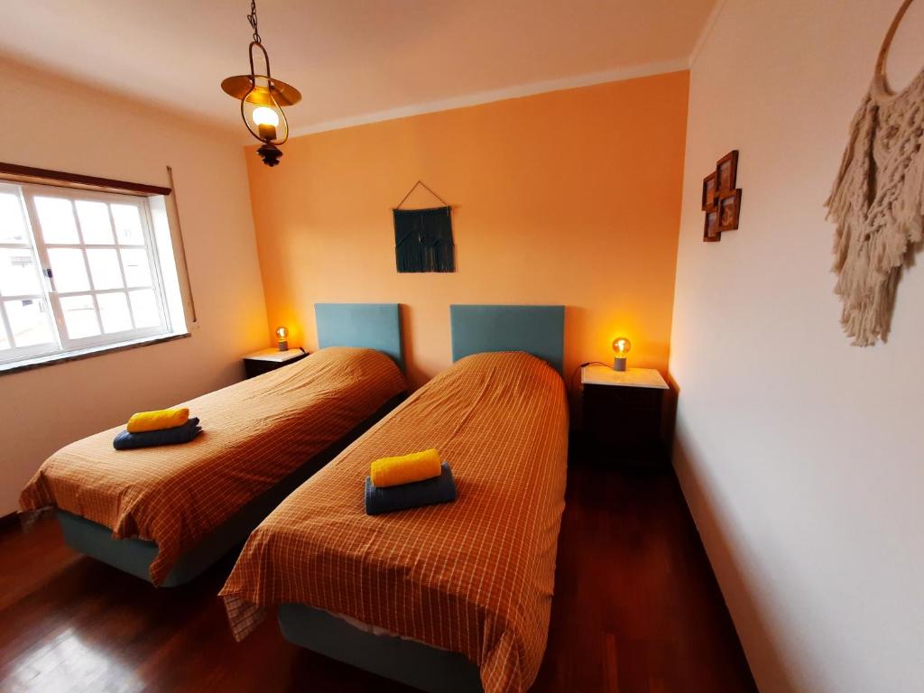 BOUÇA DA SILVA GUESTHOUSE