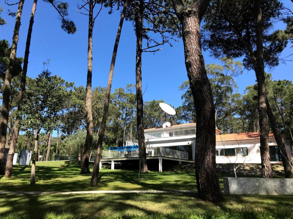 Image of VILLA COLARES
