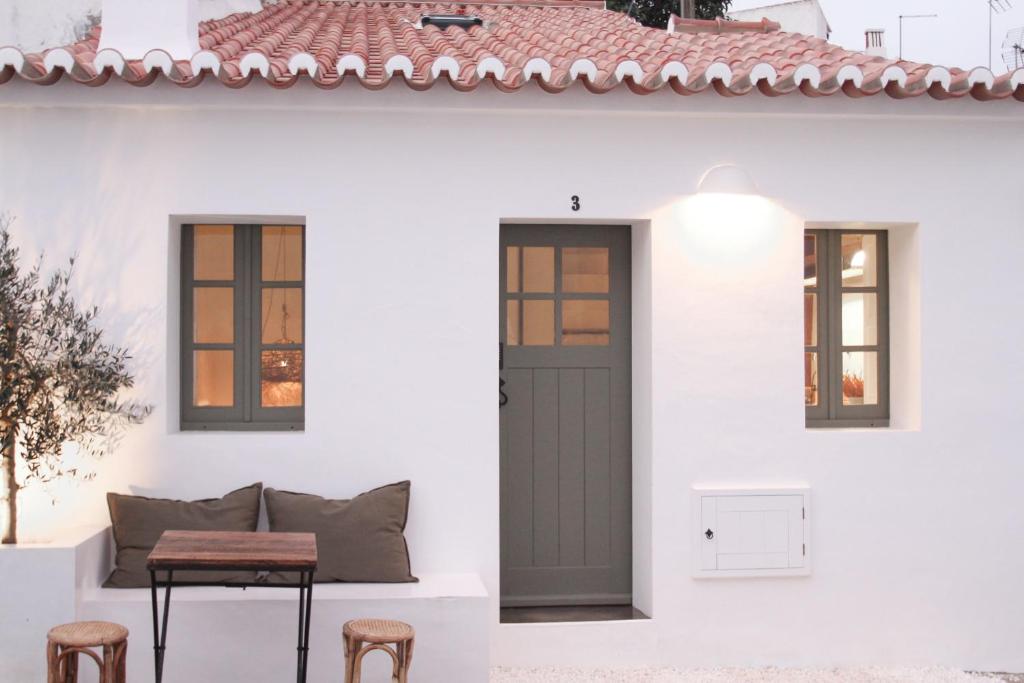Image of Casa Oliveira