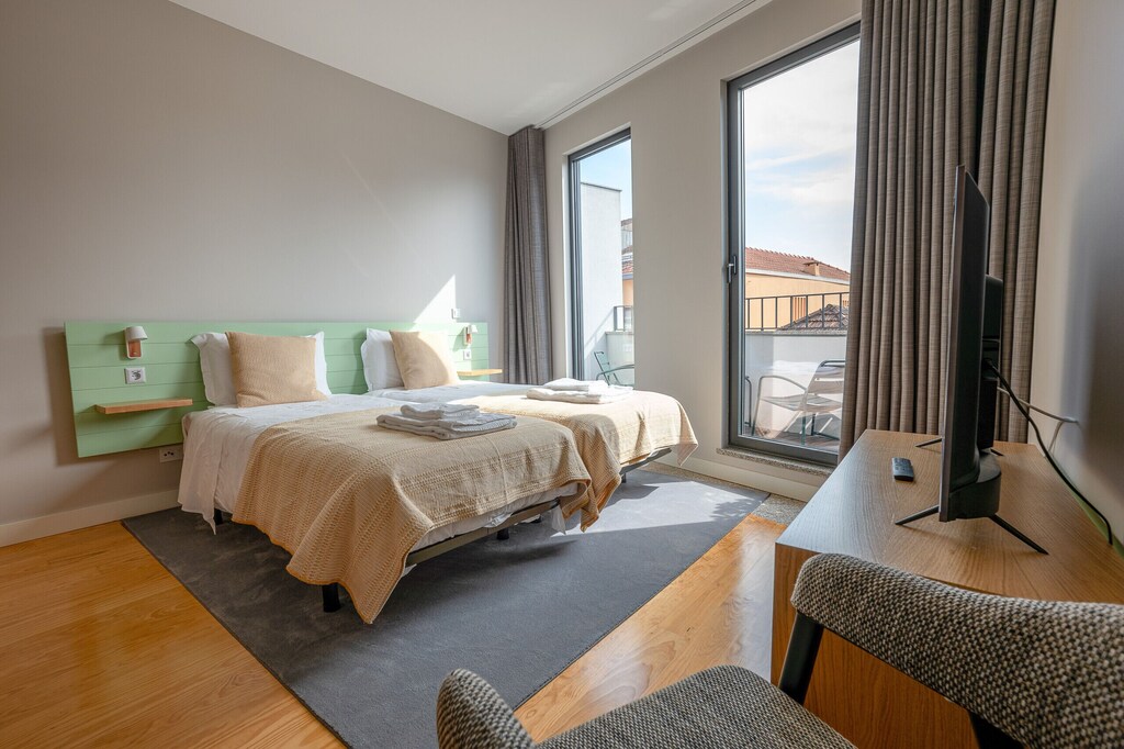 RIVOLI PREMIUM APPARTMENTS I