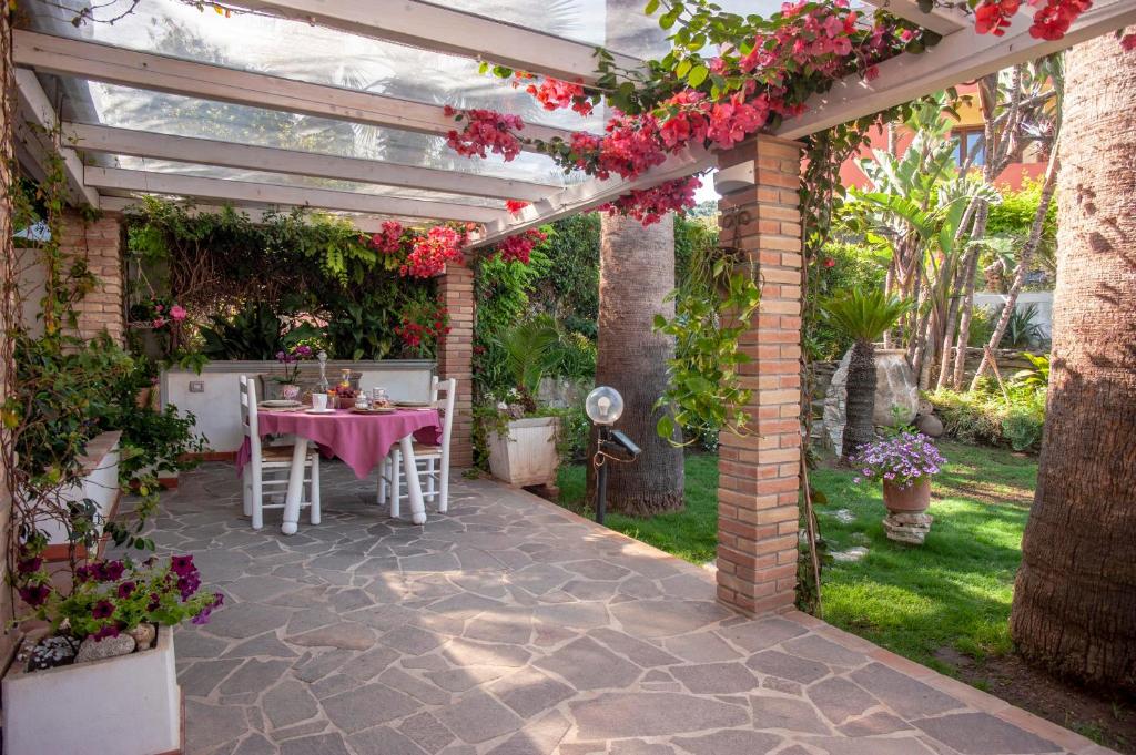 CASA PETÚNIA