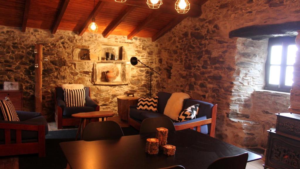 Image of CASA JAVALI